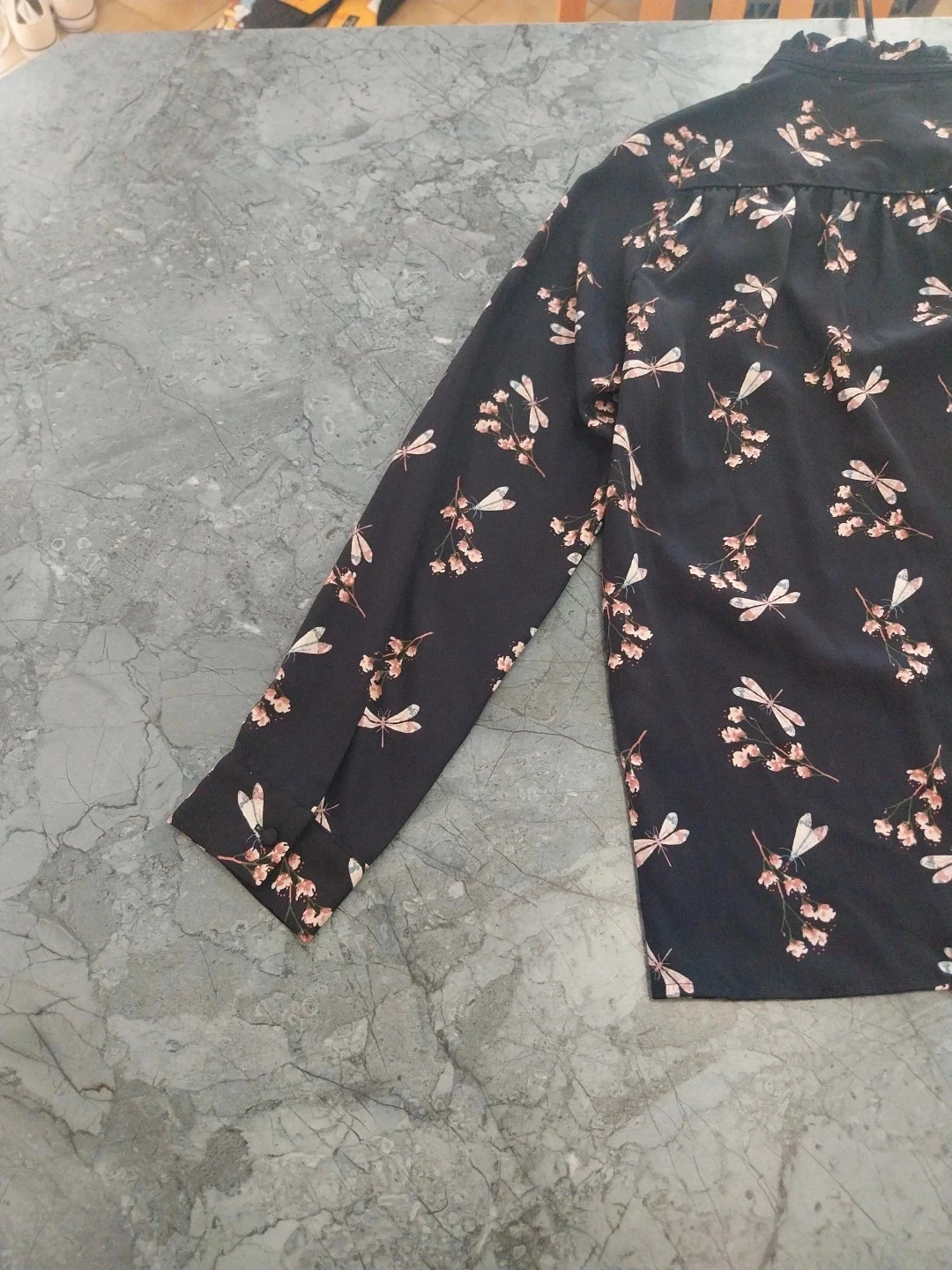 Blouse T.42 – photo 8